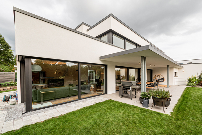 EFH S6, Lauf a.d. Pegnitz